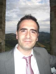 Matteo Grasso Mr. Matteo Grasso