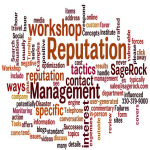 What does online reputation management involve? What does online reputation management involve?