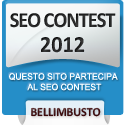 Bellimbusto SEO Contest Bellimbusto SEO Contest