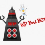 WP BadBot Logo
